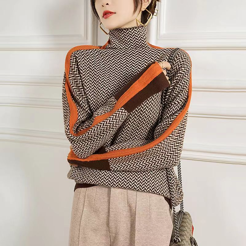 Jessa™ – Casual Coltrui