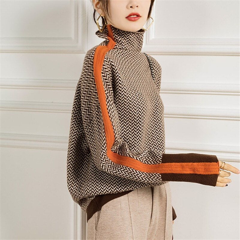 Jessa™ – Casual Coltrui