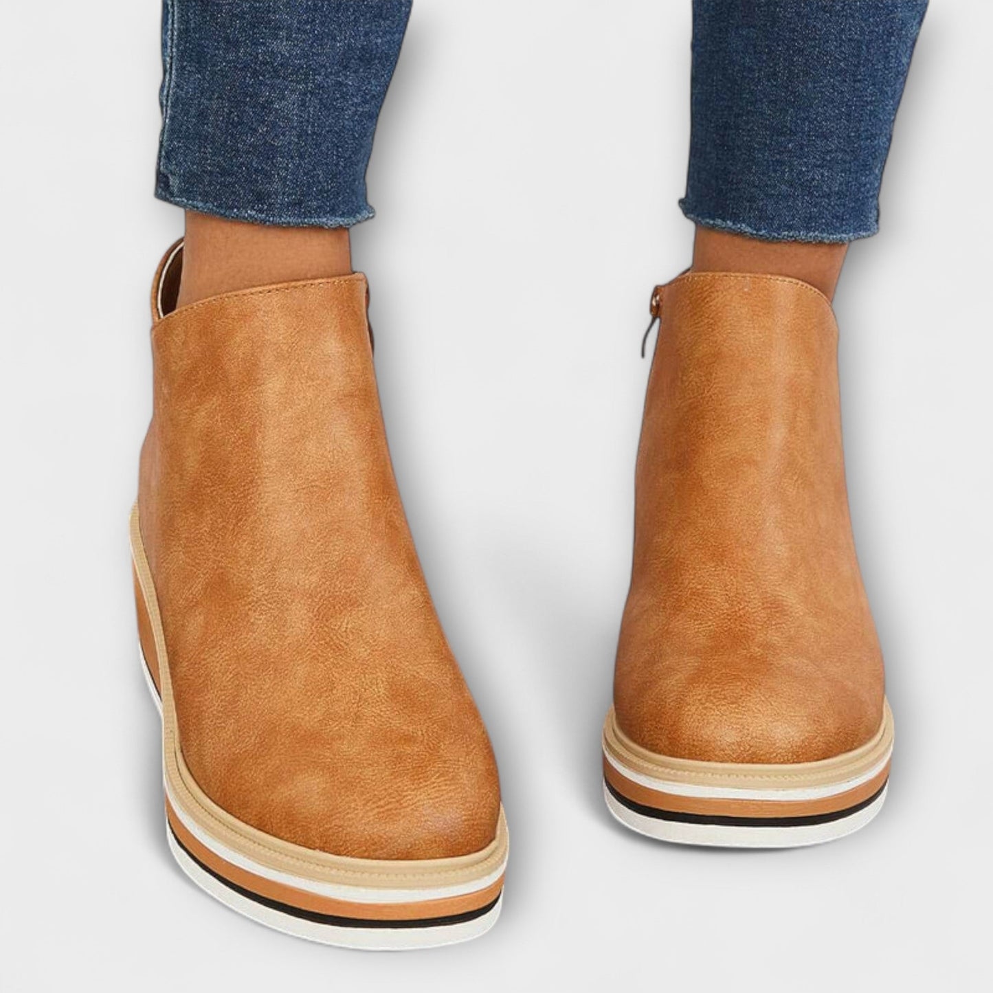 Mariana™ – Casual Laarzen