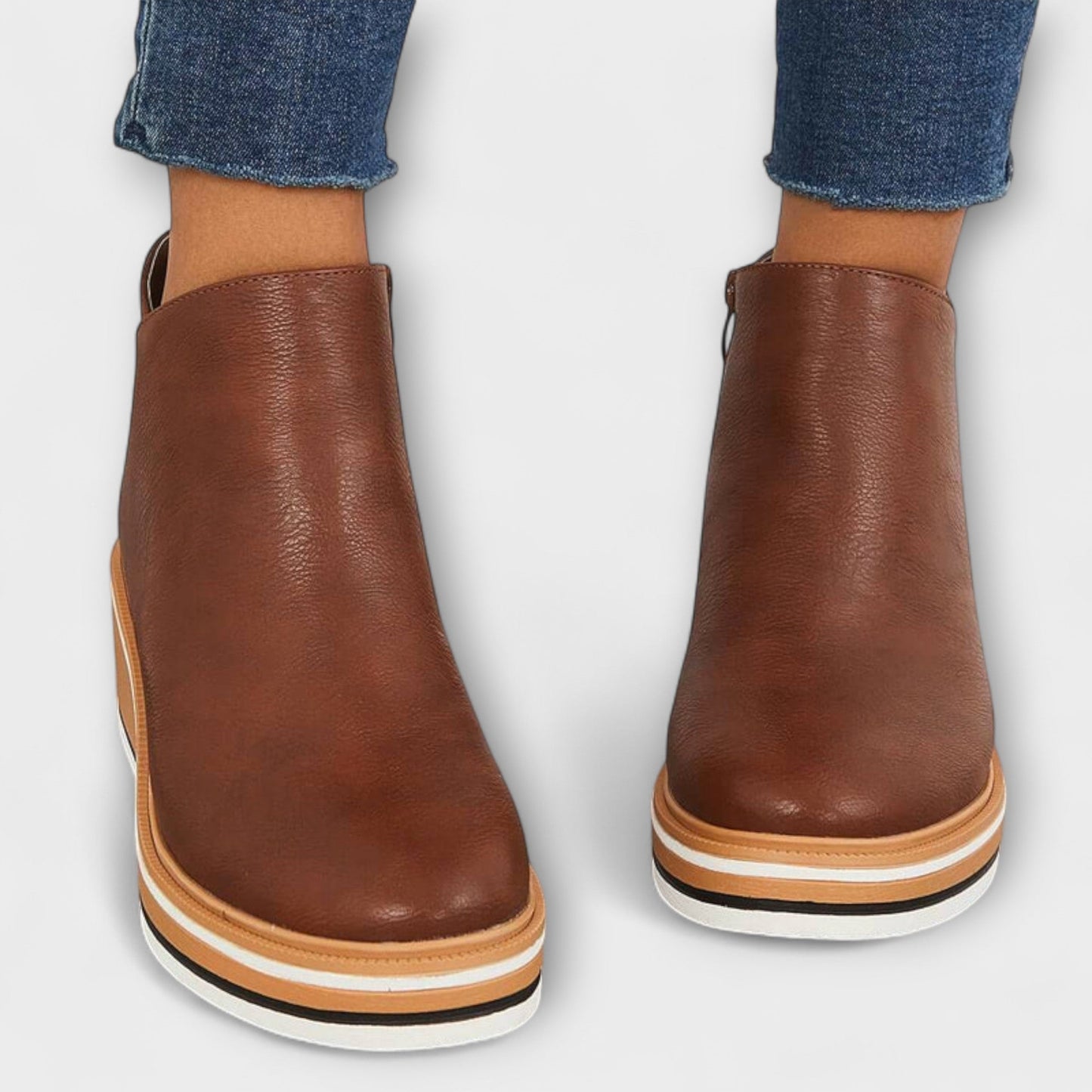 Mariana™ – Casual Laarzen