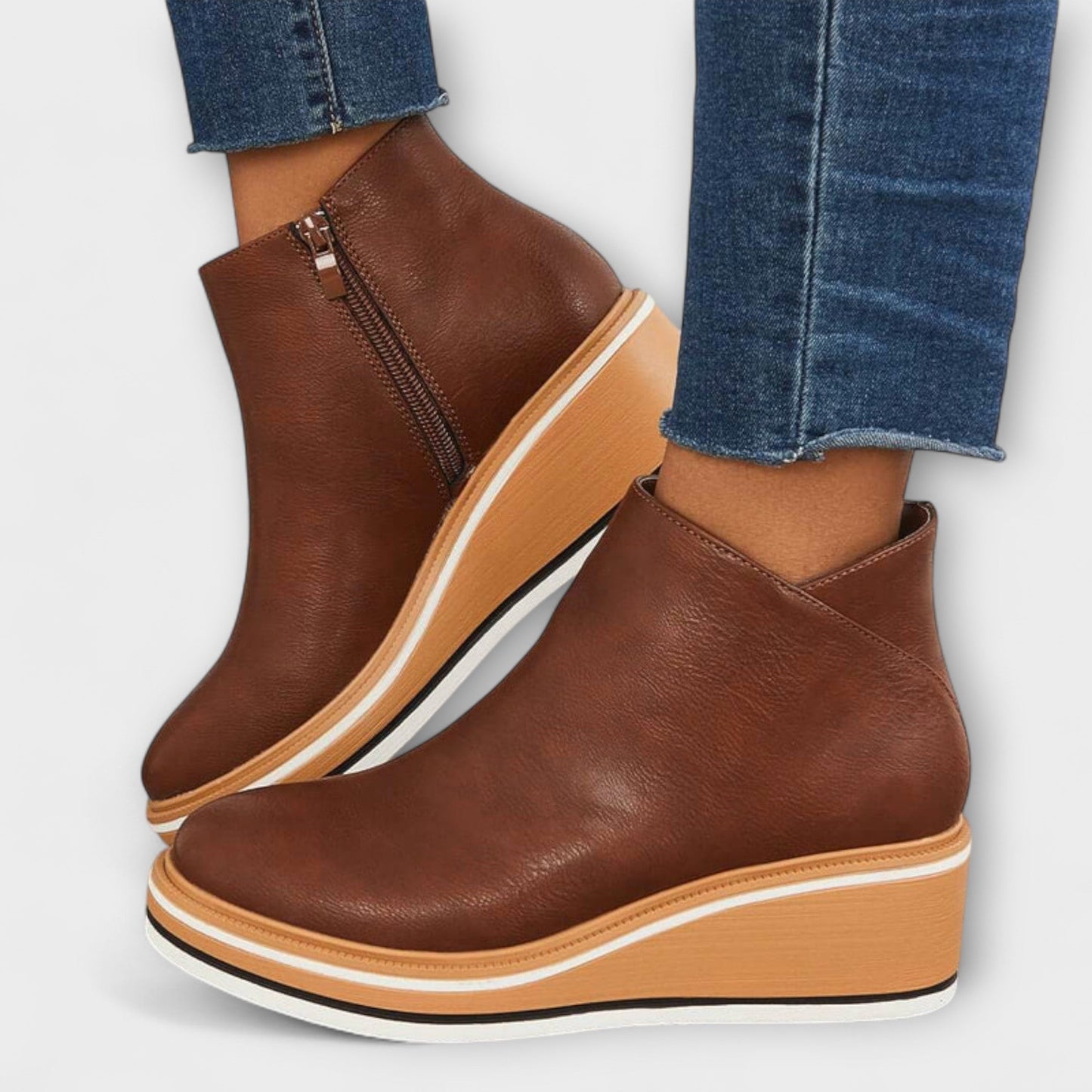 Mariana™ – Casual Laarzen
