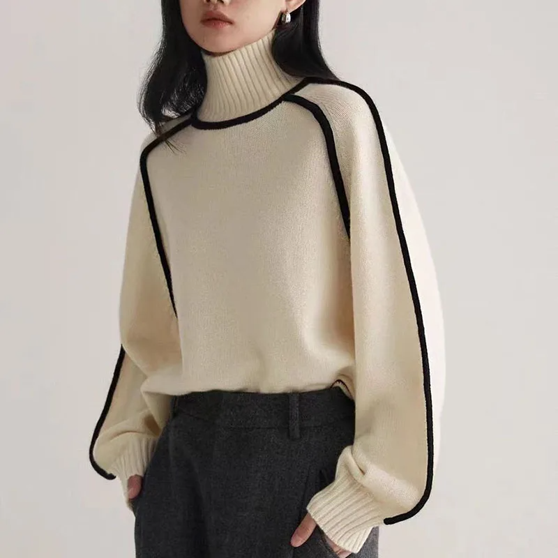 Lara™ – Casual Coltrui
