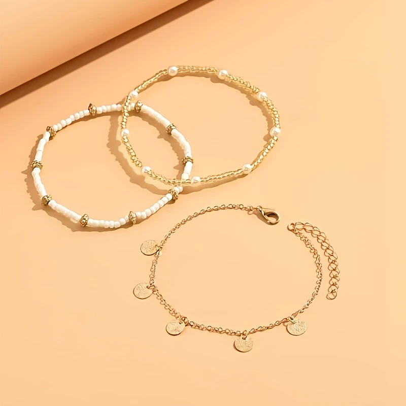 Krachtige Gloed Armband | Samen tegen borstkanker
