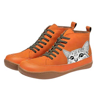 Oranje