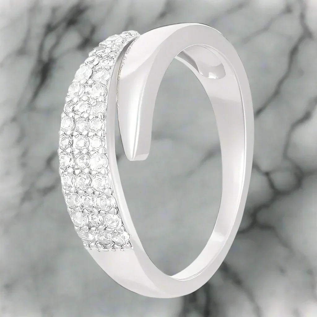 Hoop en Liefde Ring | Samen tegen Borstkanker