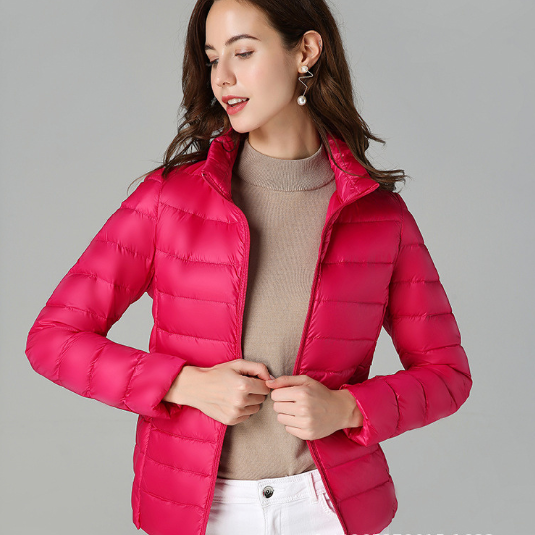 Aurora™ – Winter Donsjas