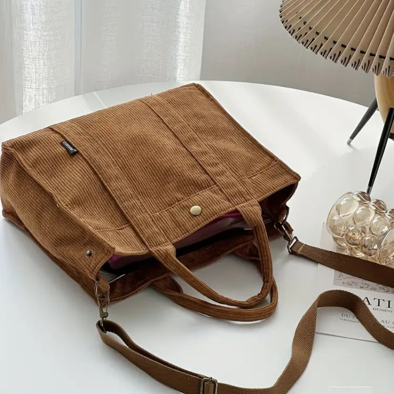 Fely™ – Manchester Schoudertas
