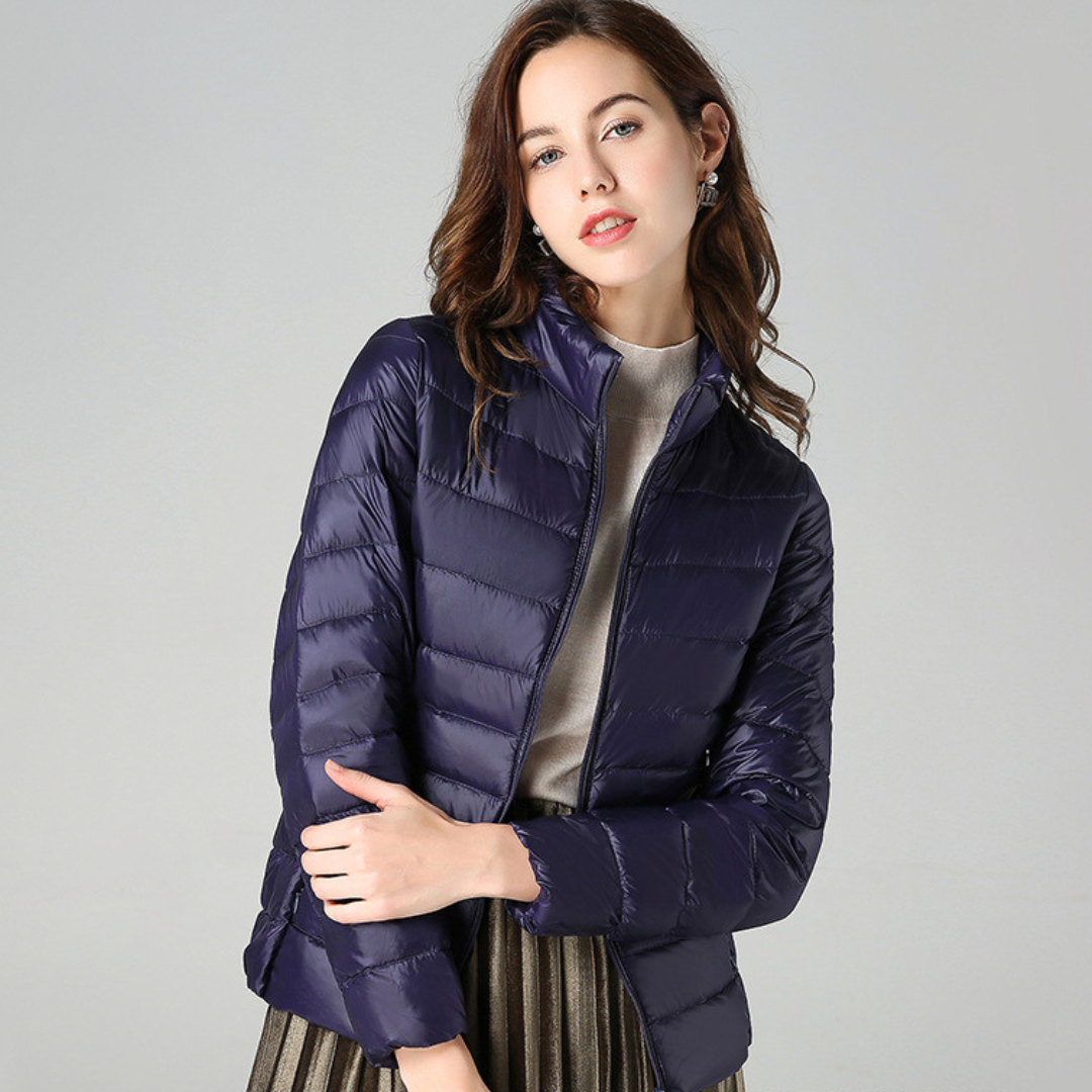 Aurora™ – Winter Donsjas