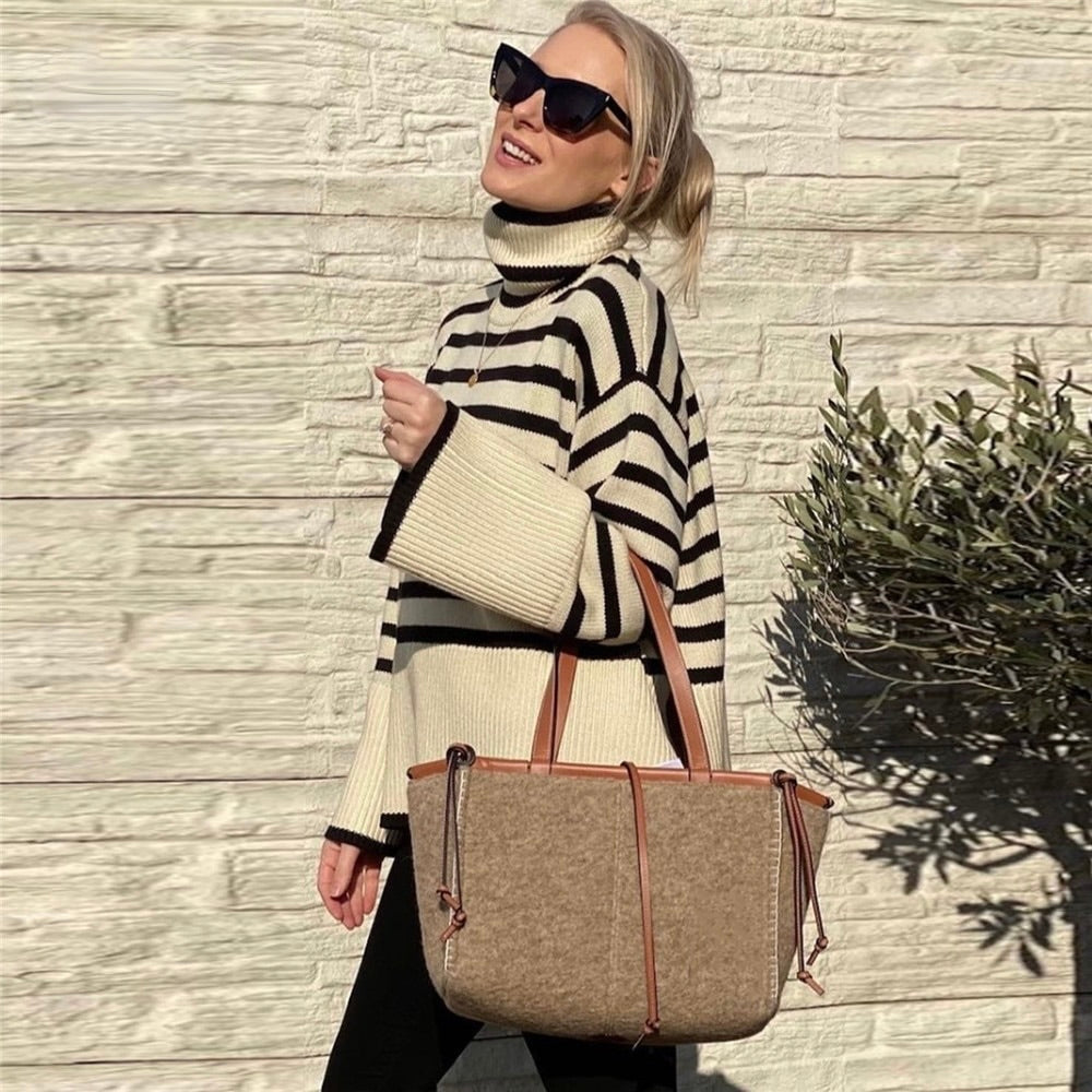 Lylia™ – Winter Coltrui