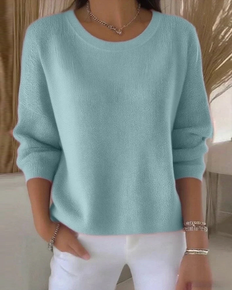 Ena™ – Casual Gezellige Trui