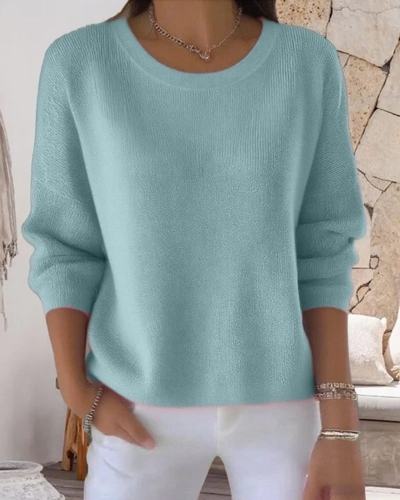 Ena™ – Casual Gezellige Trui