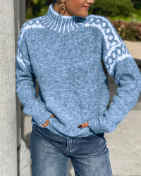 Blauw