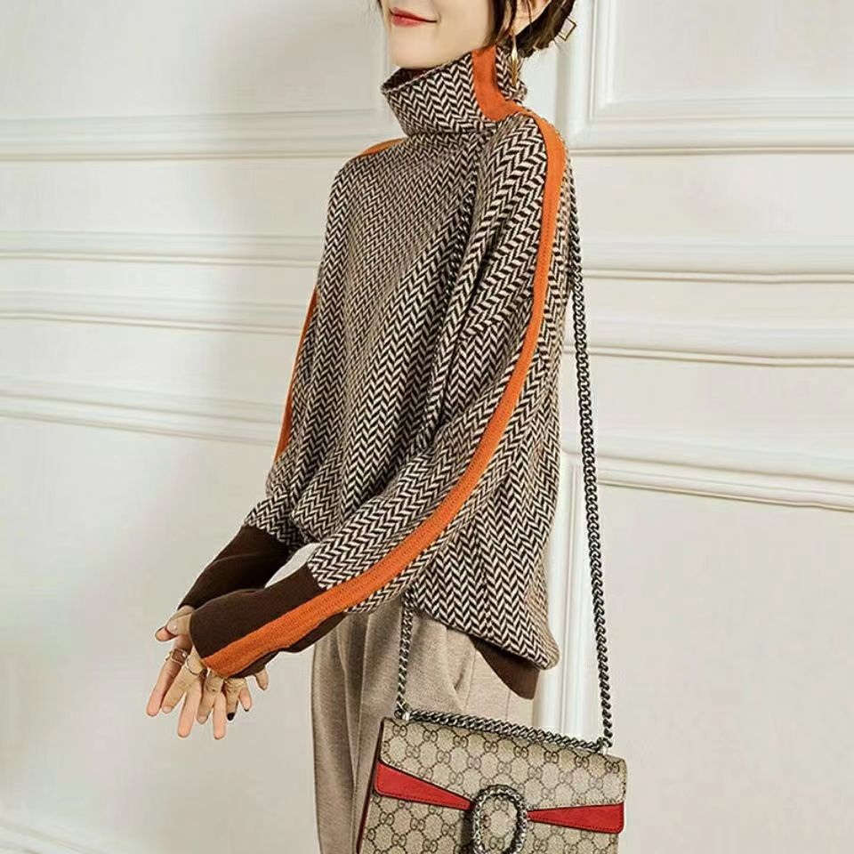 Jessa™ – Casual Coltrui