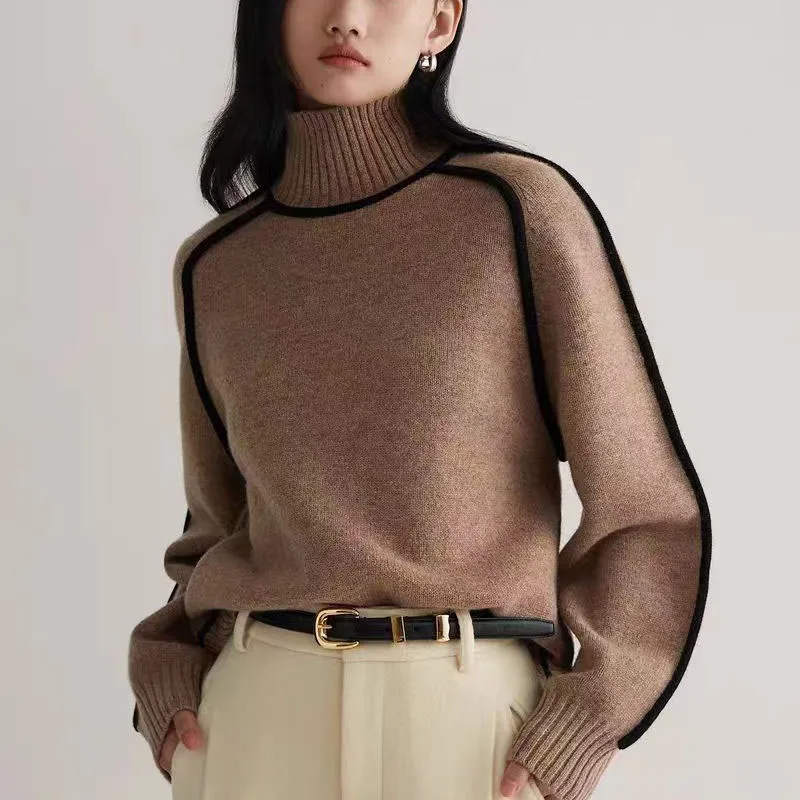 Lara™ – Casual Coltrui