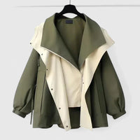Groen