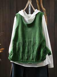 Groen