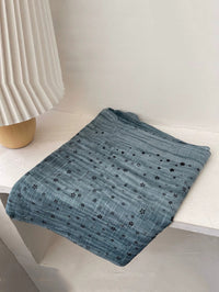 Blauw