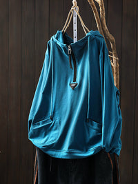 Blauw