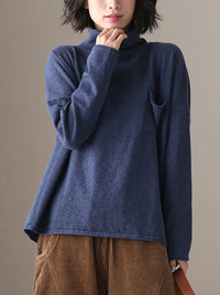 Blauw