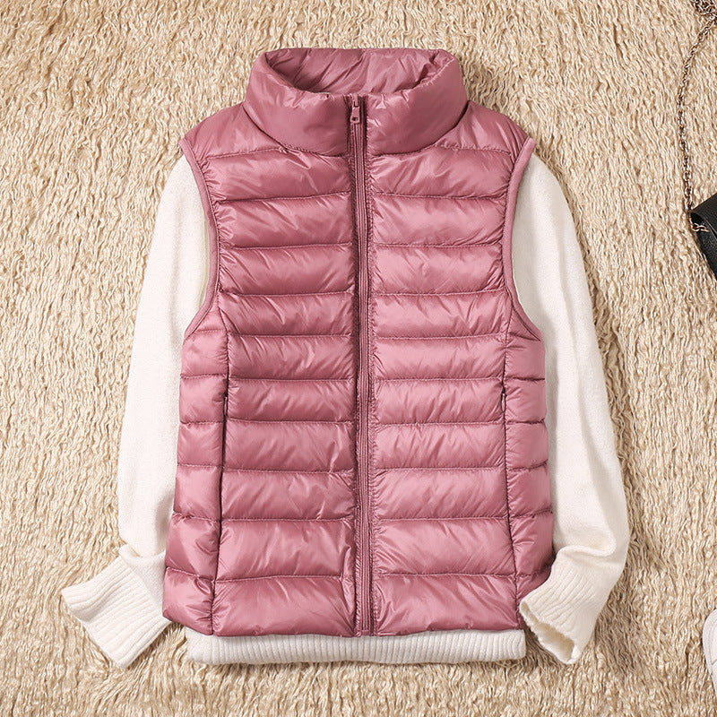 Cleora™ – Gewatteerd Wintervest