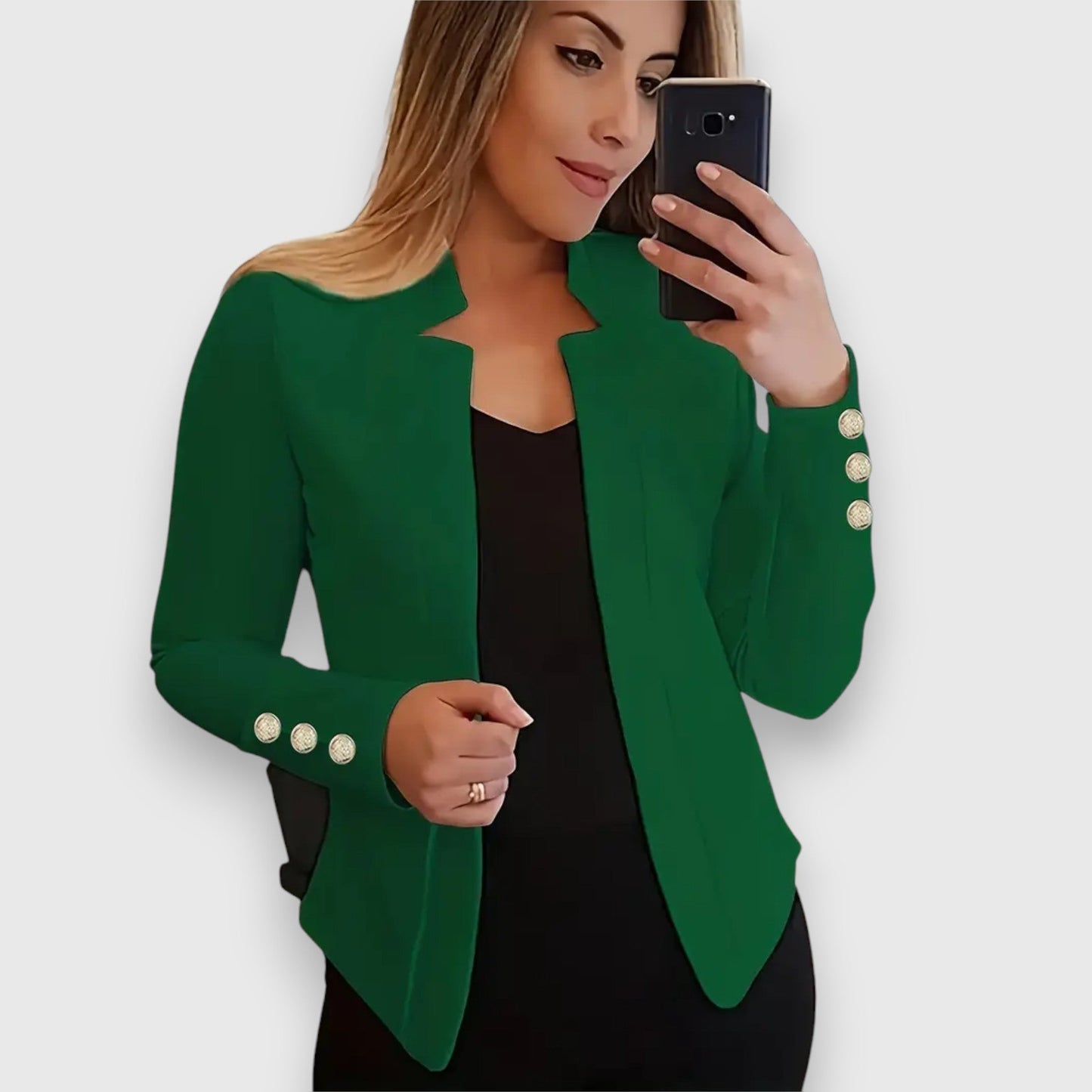 Aria™ – Moderne Werkblazer