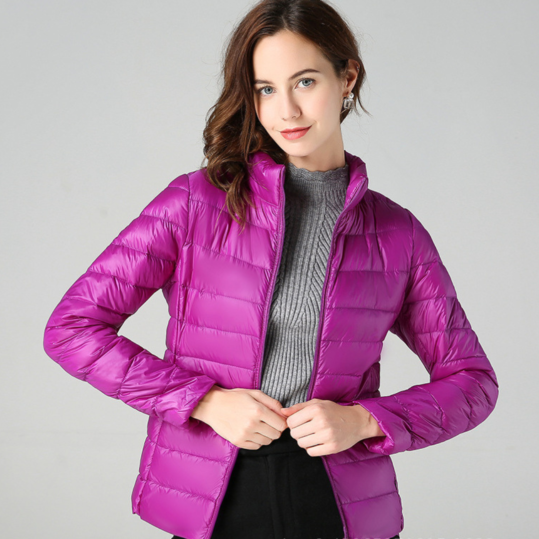Aurora™ – Winter Donsjas