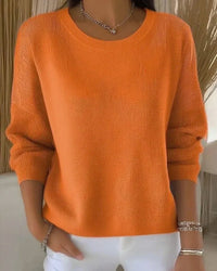 Oranje