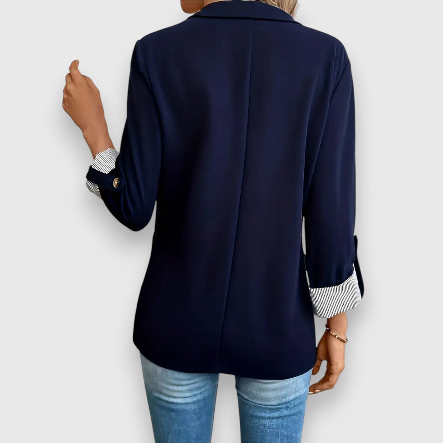 Elise™ – Elegante Blazer