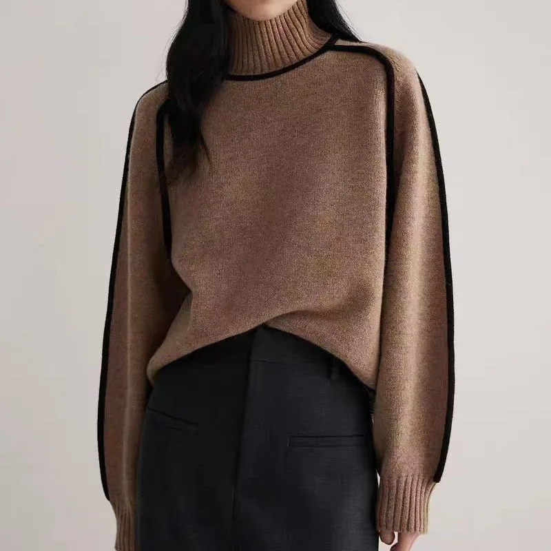 Lara™ – Casual Coltrui
