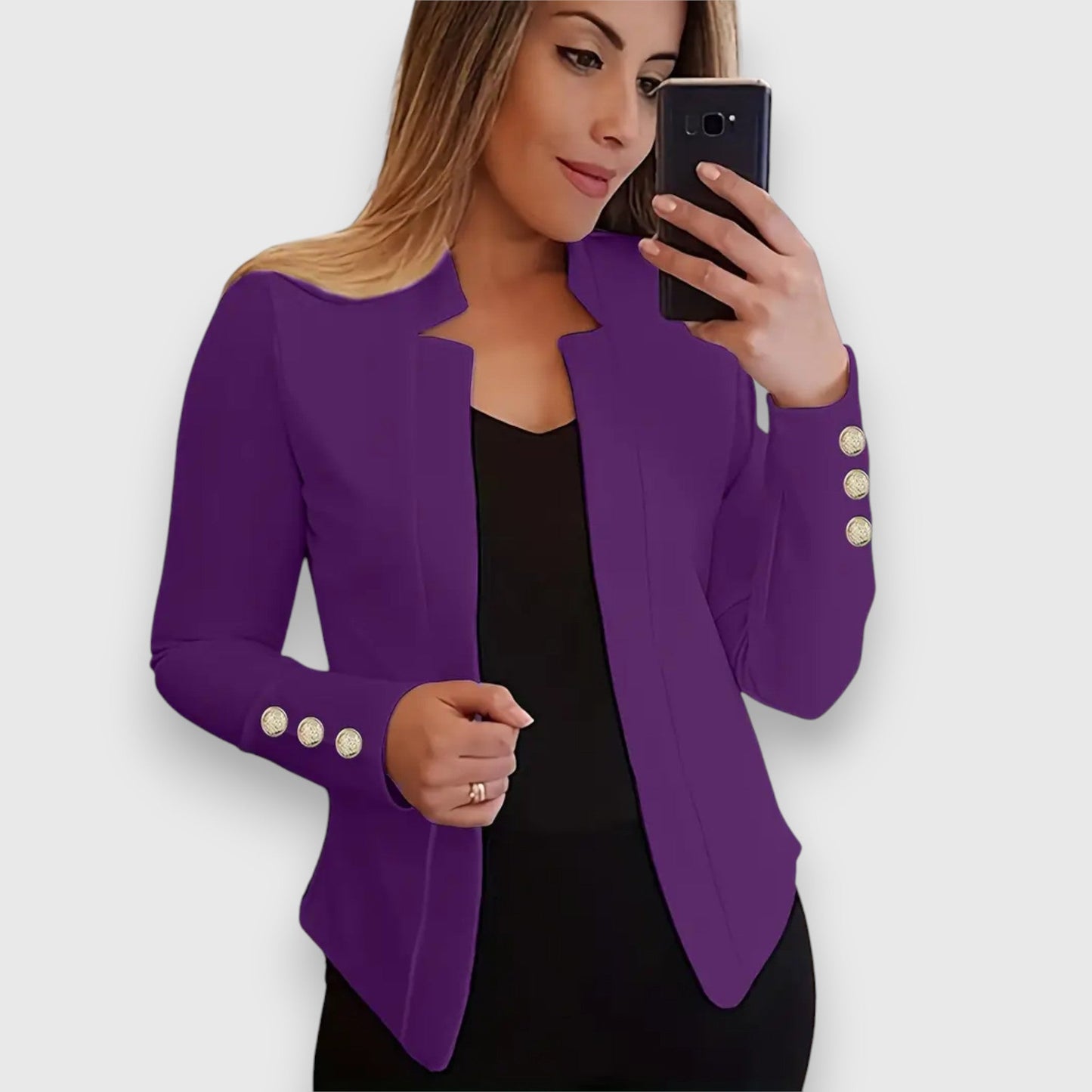Aria™ – Moderne Werkblazer
