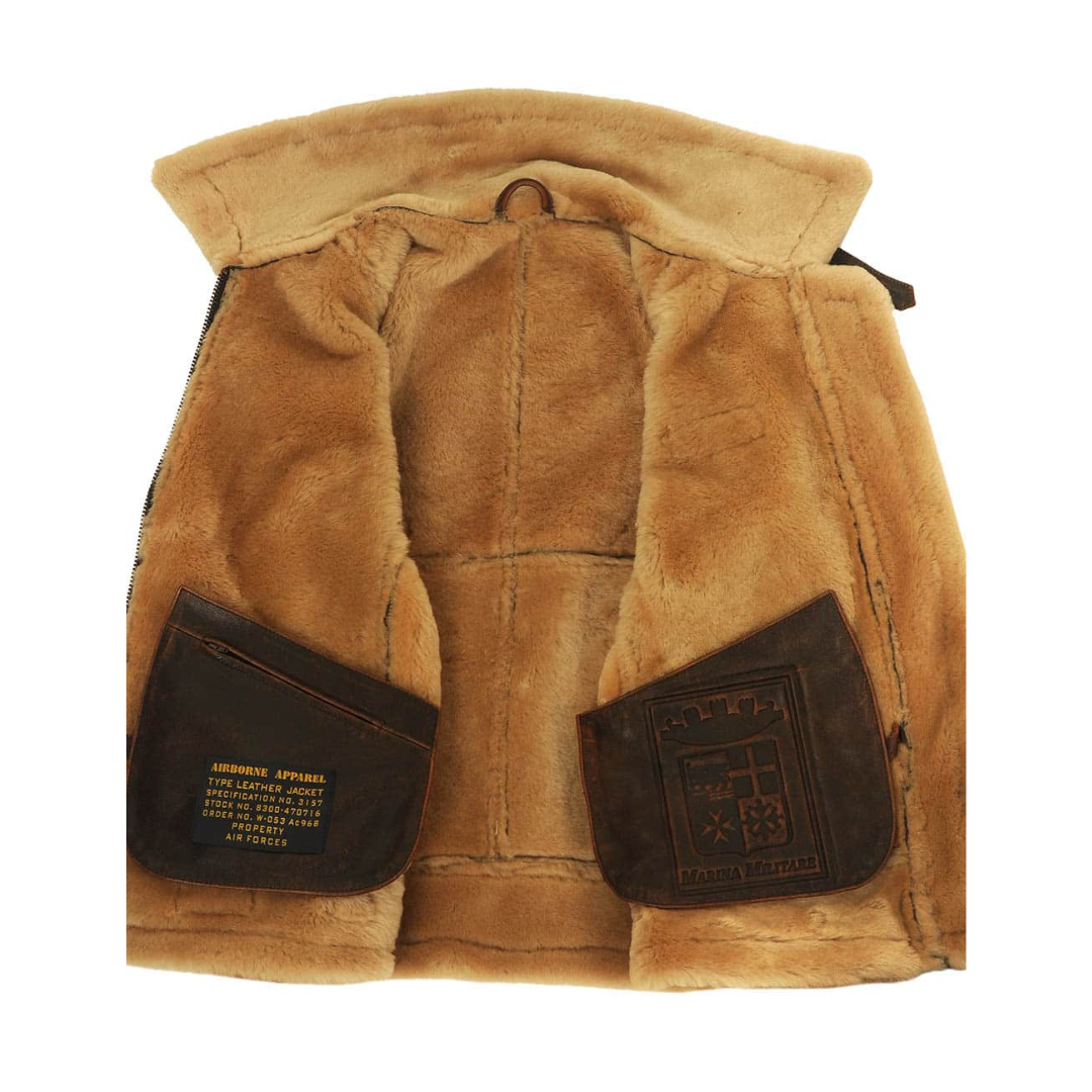 Maverick™ – Warme en knusse jas