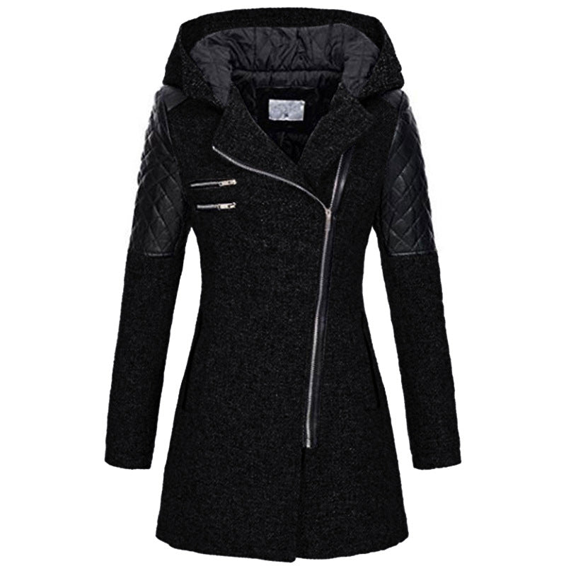 Jeneva™ – Stijlvolle winterjas