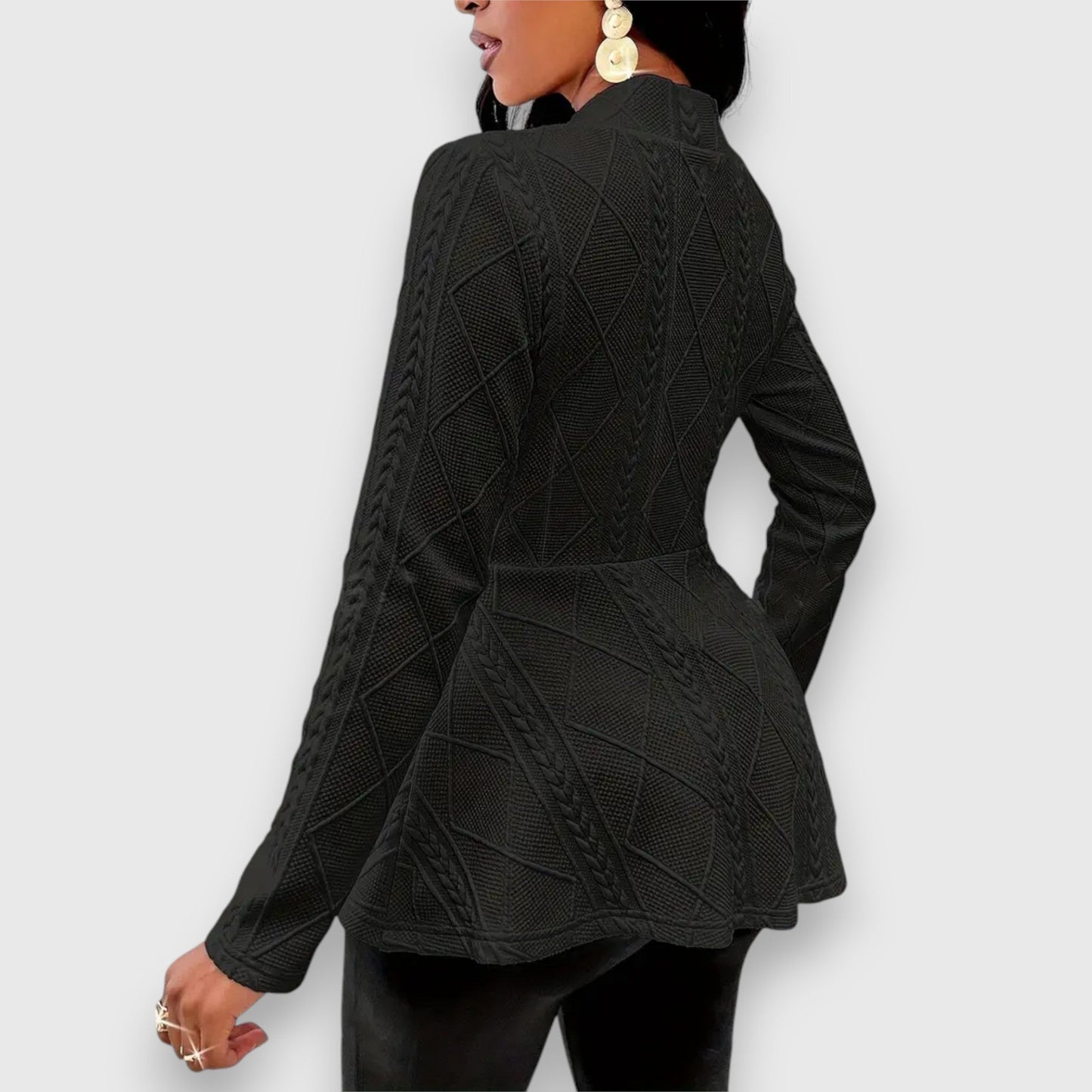 Maelle™ – Stijlvolle Chique Blazer