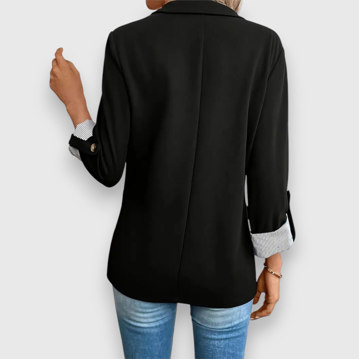Elise™ – Elegante Blazer