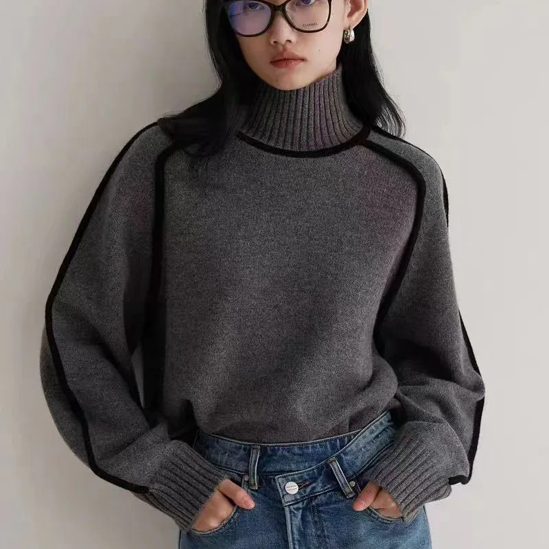 Lara™ – Casual Coltrui