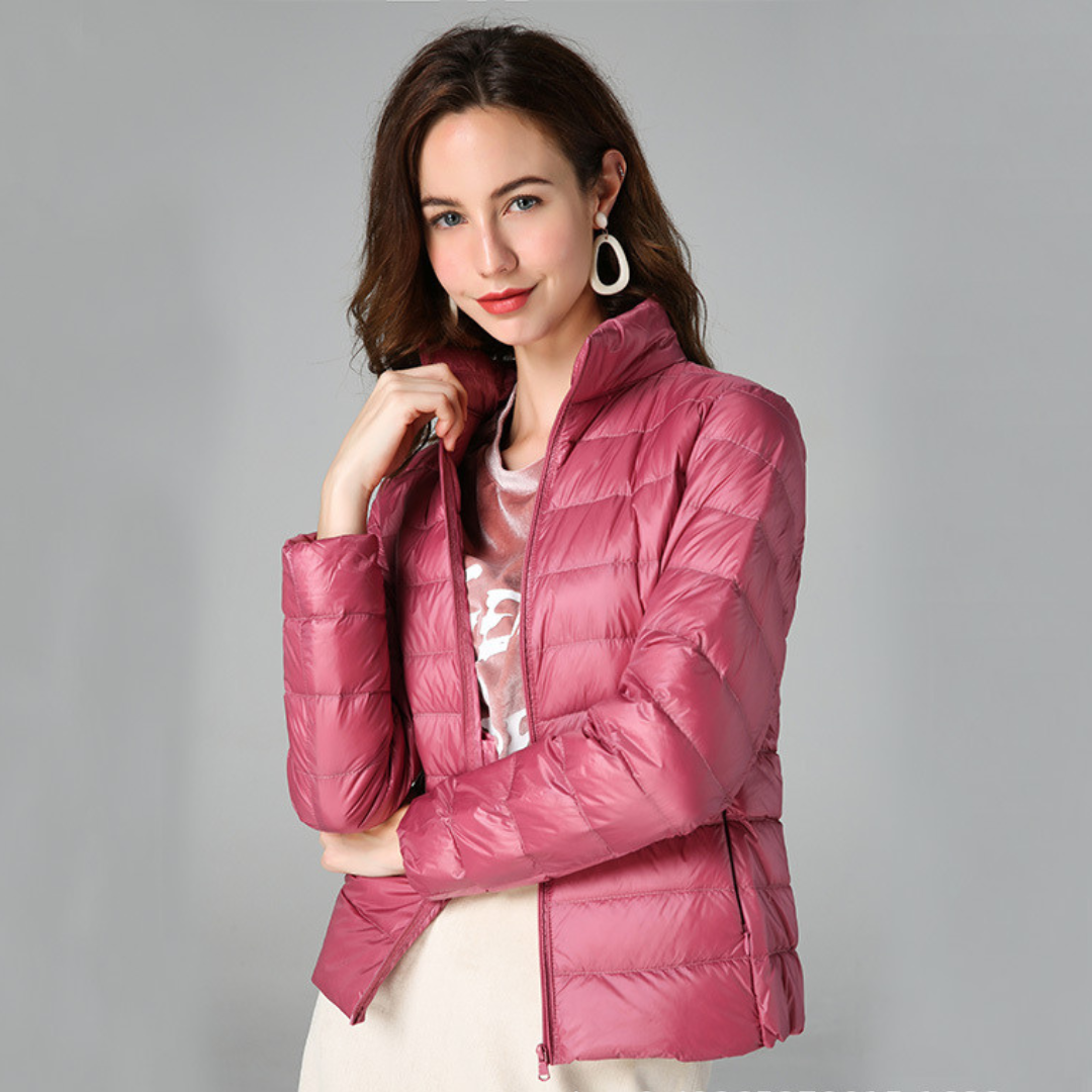 Aurora™ – Winter Donsjas