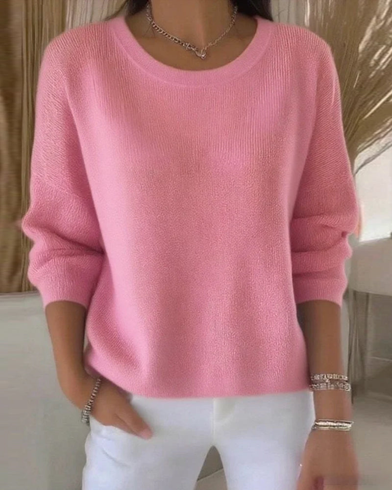 Ena™ – Casual Gezellige Trui