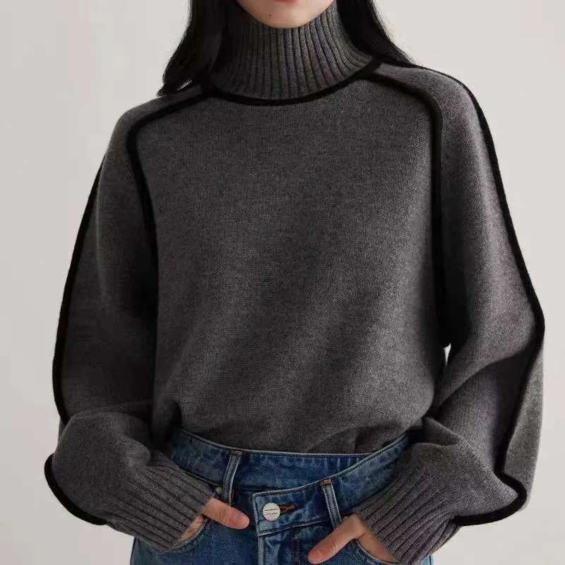 Lara™ – Casual Coltrui