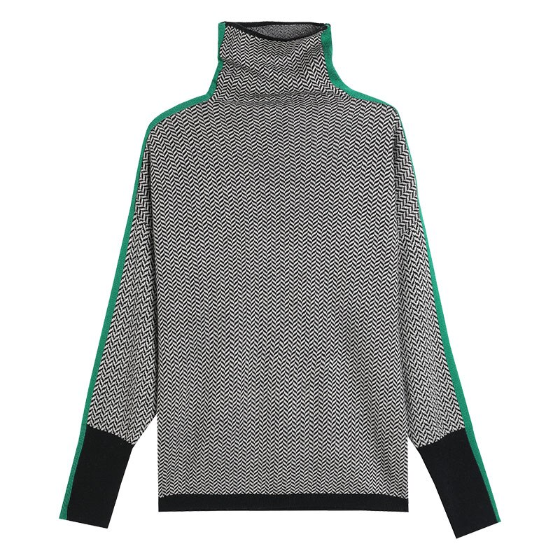Jessa™ – Casual Coltrui