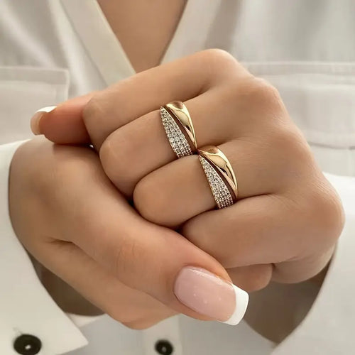 Hoop en Liefde Ring | Samen tegen Borstkanker