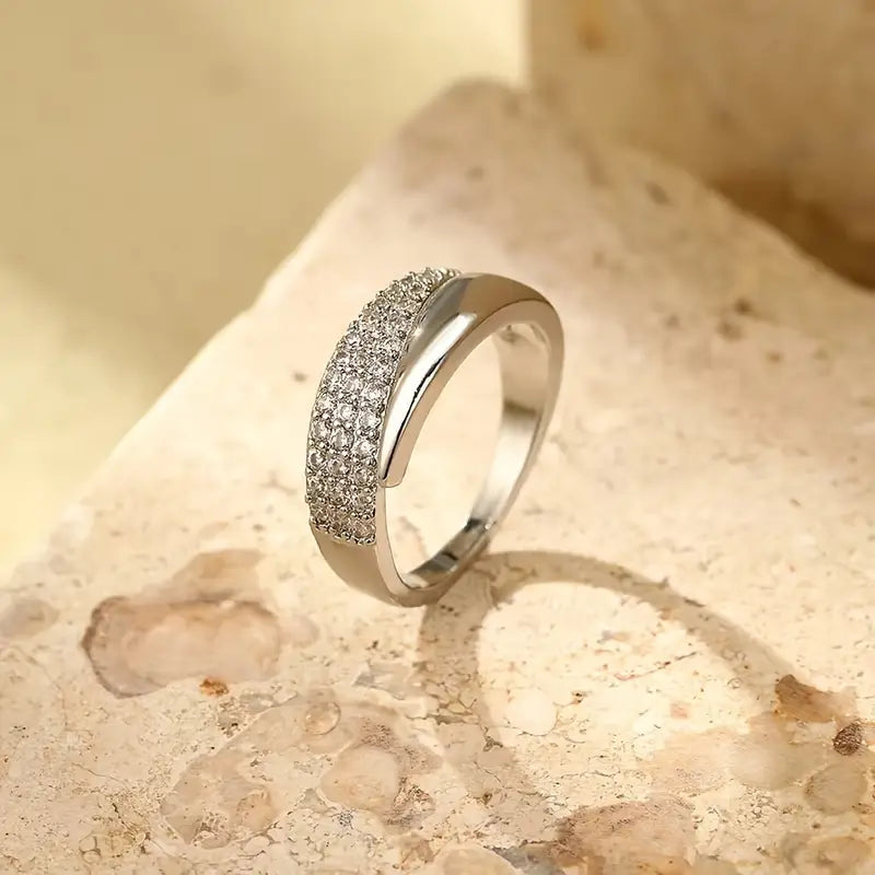 Hoop en Liefde Ring | Samen tegen Borstkanker