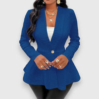 Blauw
