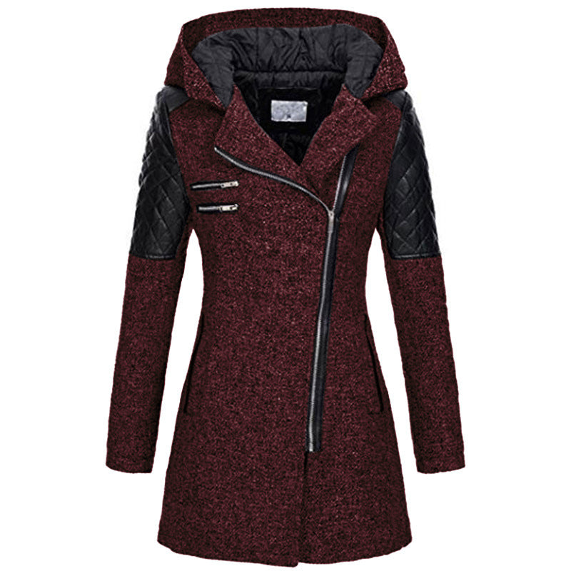 Jeneva™ – Stijlvolle winterjas