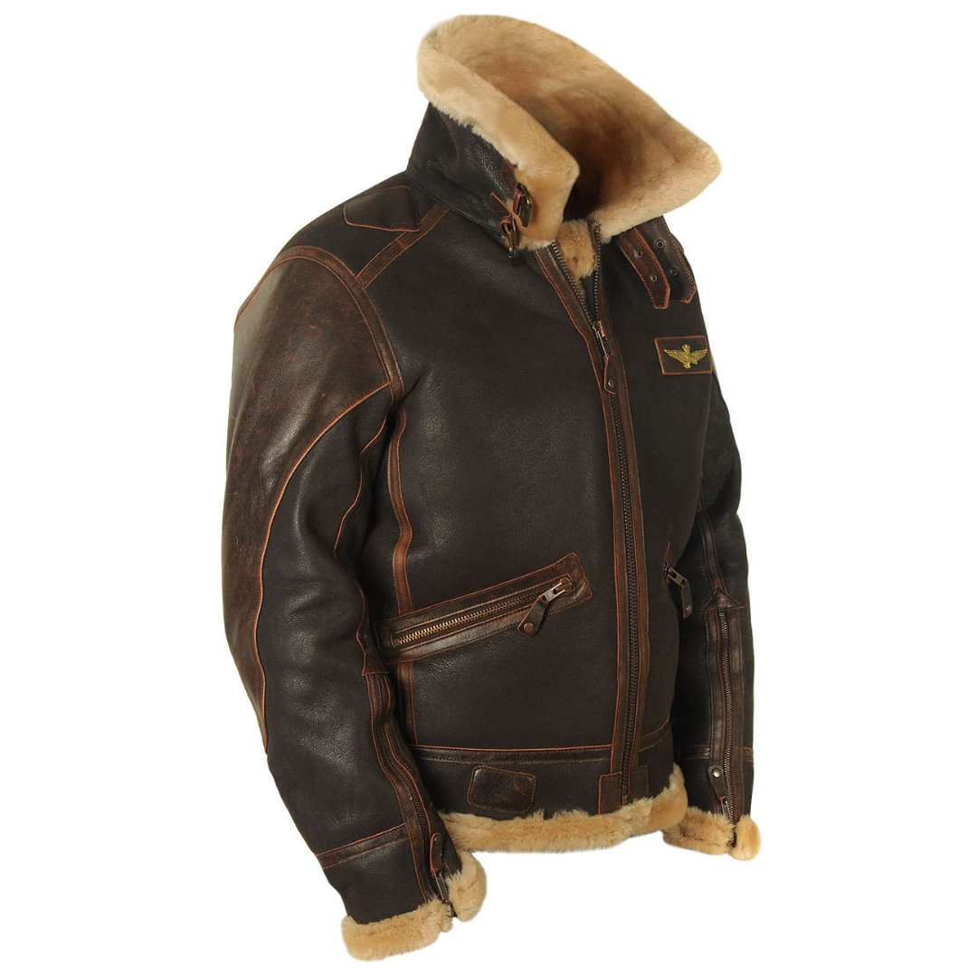 Maverick™ – Warme en knusse jas