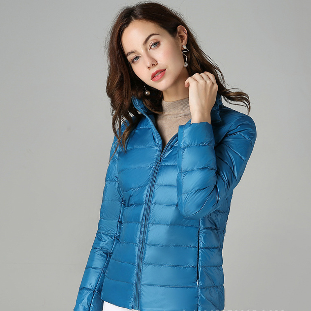 Aurora™ – Winter Donsjas
