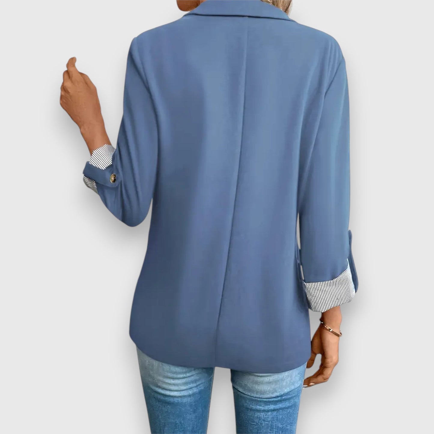 Elise™ – Elegante Blazer