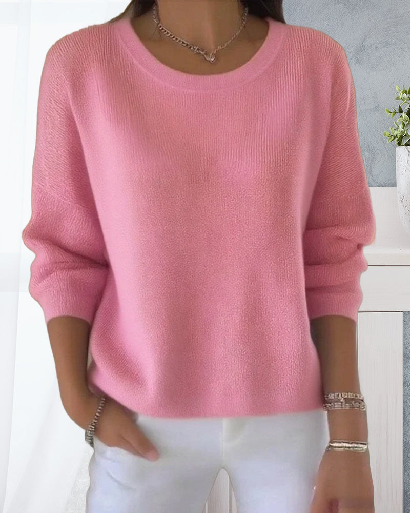 Ena™ – Casual Gezellige Trui
