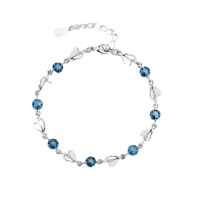 Tedere Liefde Armband | Samen tegen borstkanker