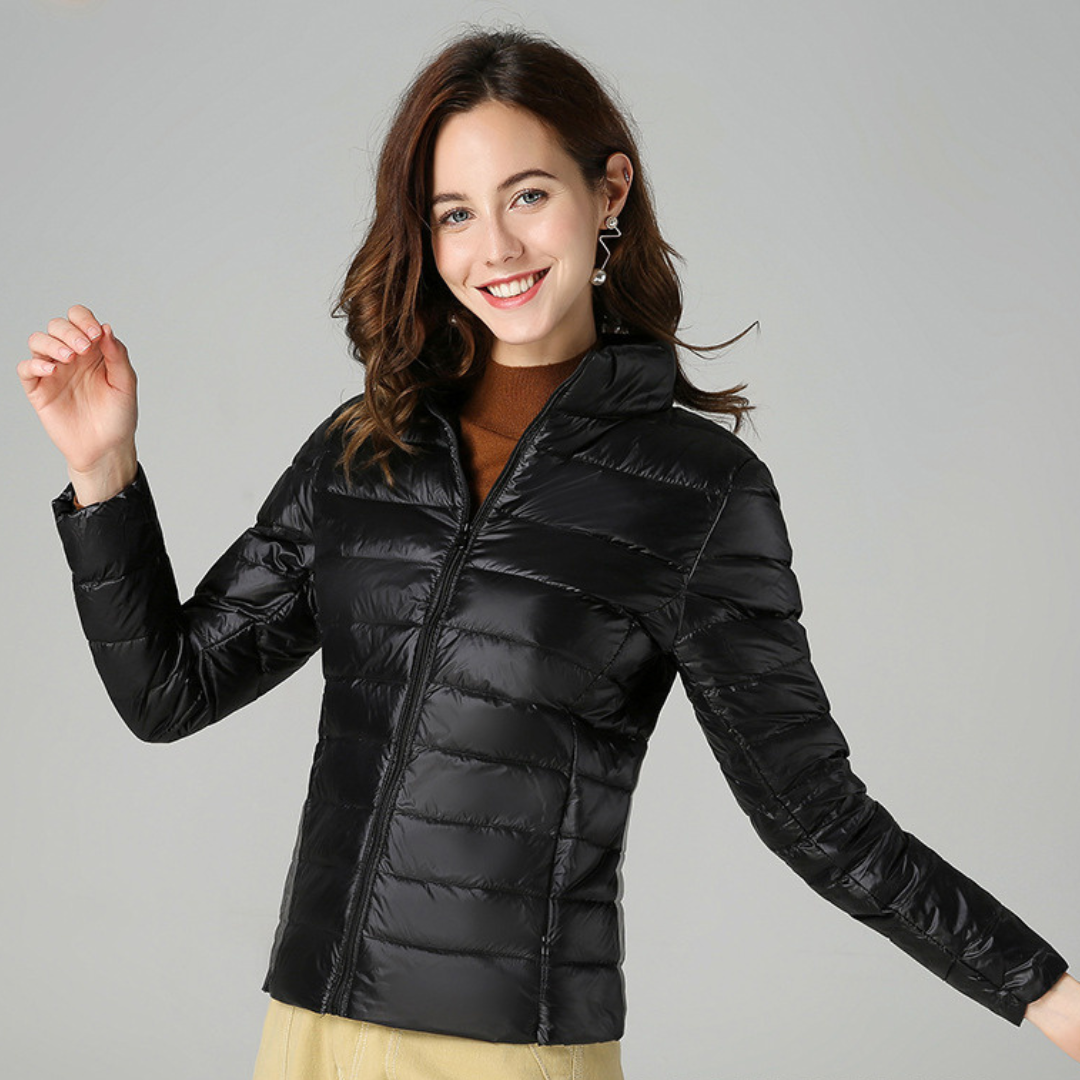Aurora™ – Winter Donsjas