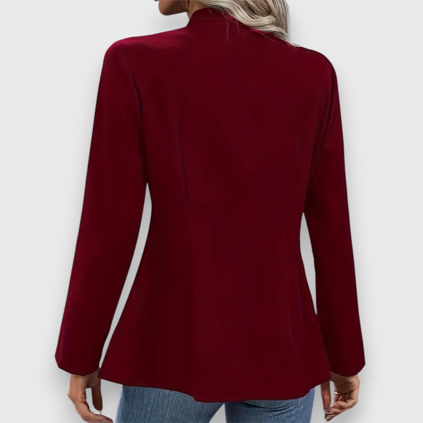 Lyana™ – Werkchique Blazer